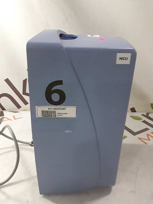 CareFusion Infant Flow SIPAP Ventilation System