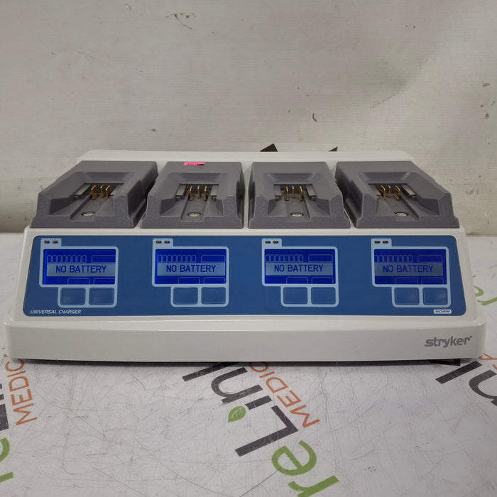 Stryker 7110-120-000 Battery Charger