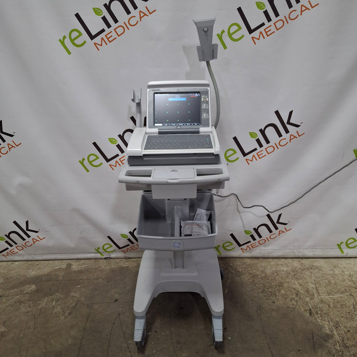 GE Healthcare MAC 5500 ECG without CAM Module