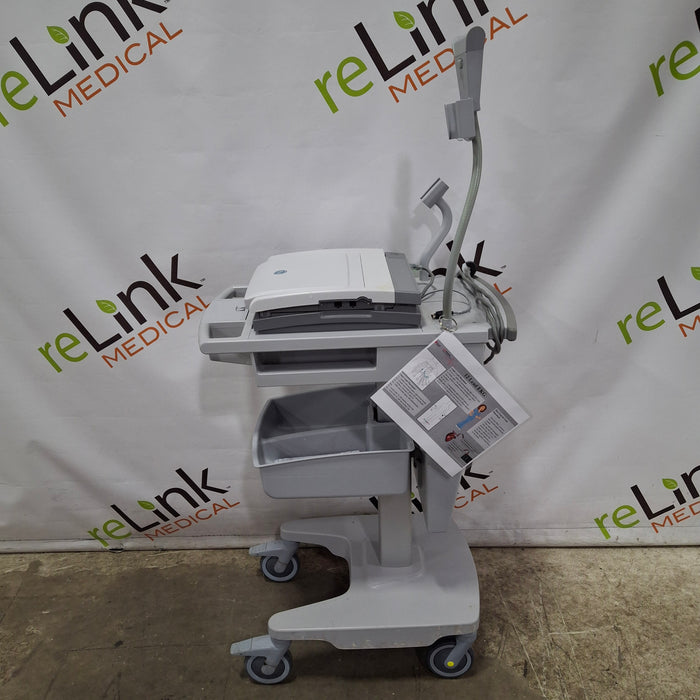 GE Healthcare MAC 5500 ECG without CAM Module