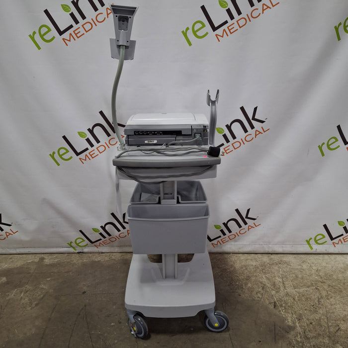 GE Healthcare MAC 5500 ECG without CAM Module