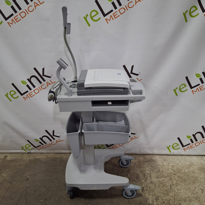 GE Healthcare MAC 5500 ECG without CAM Module