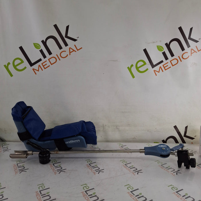 Allen Medical Systems Amatech Stirrups