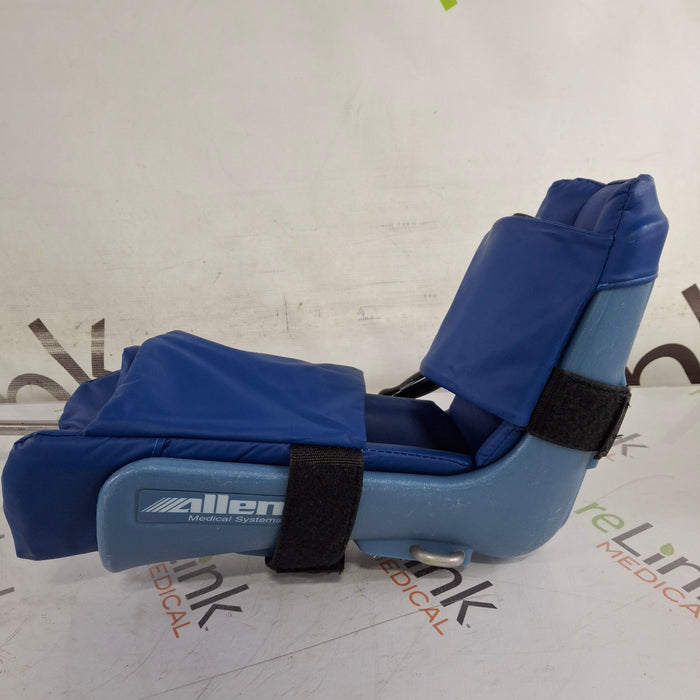 Allen Medical Systems Amatech Stirrups