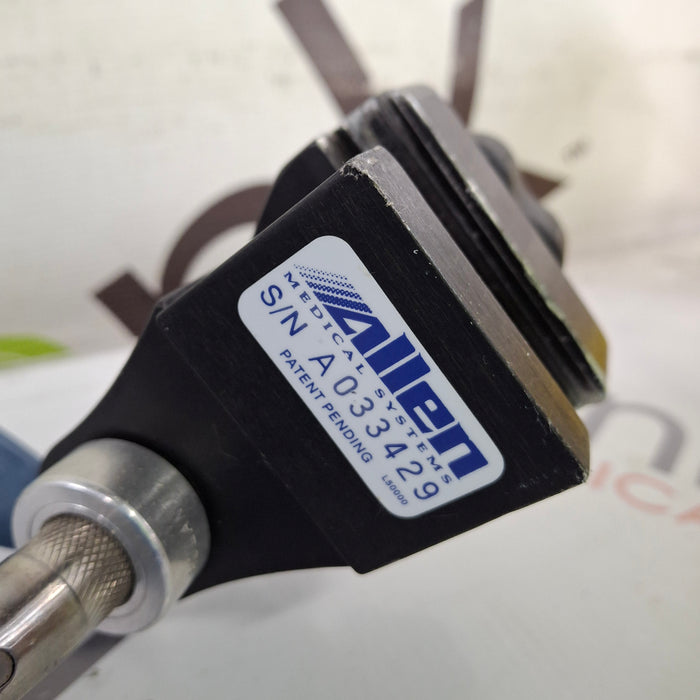 Allen Medical Systems Amatech Stirrups