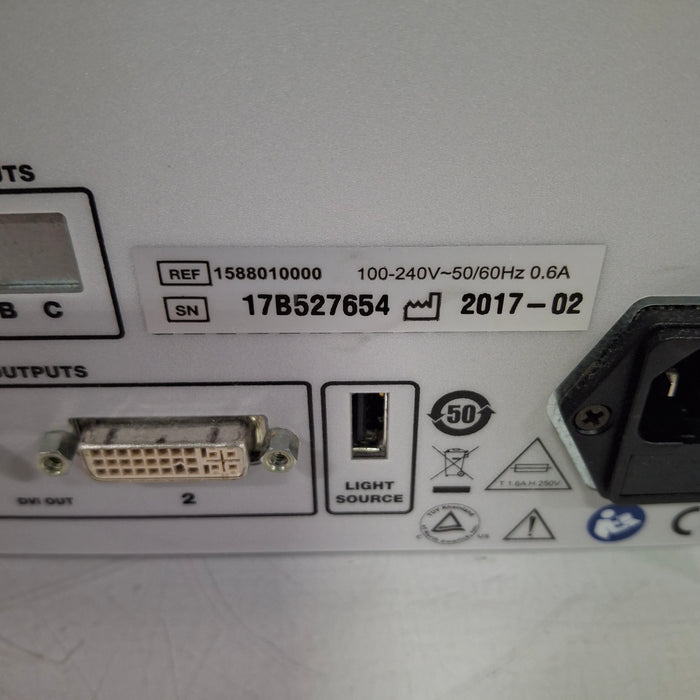 Stryker 1588 AIM Camera Console