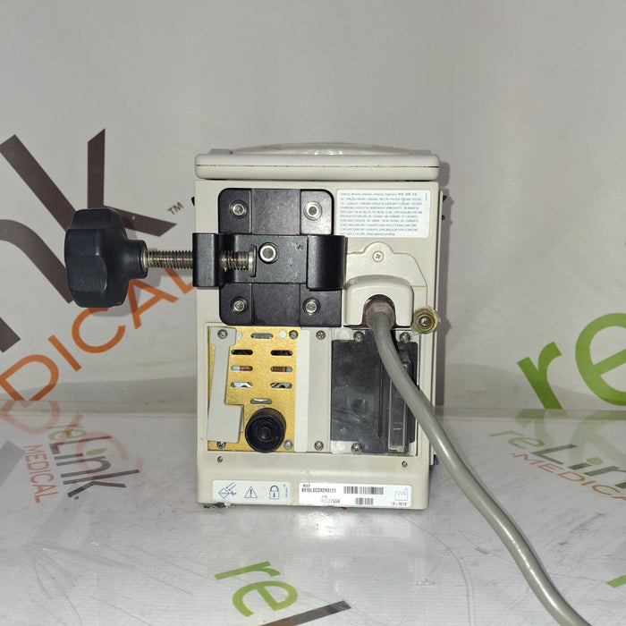 CareFusion Alaris 8015 Large Screen POC Infusion Pump