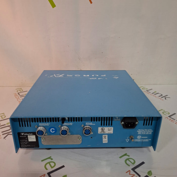 Covidien Valleylab Force FX-C Electrosurgical Generator