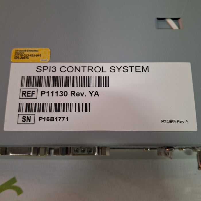 Stryker Switchpoint Infinity 3 Simplified Operating Theatre Control