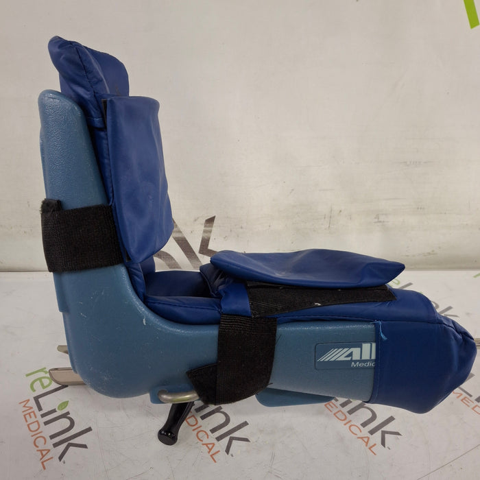 Allen Medical Systems S.A.M. III Stirrup System