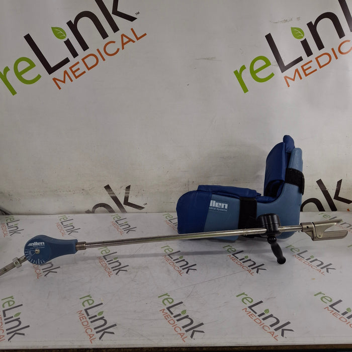 Allen Medical Systems S.A.M. III Stirrup System