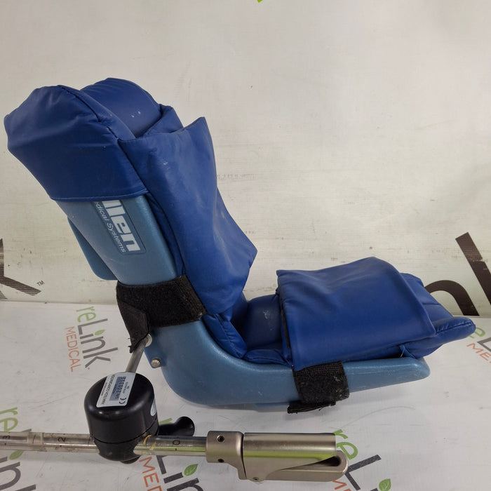 Allen Medical Systems S.A.M. III Stirrup System