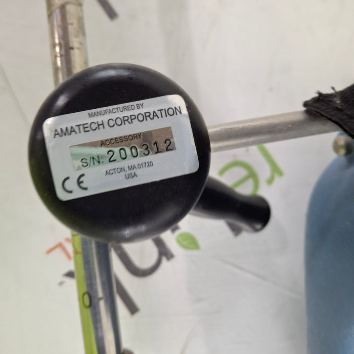 Allen Medical Systems S.A.M. III Stirrup System