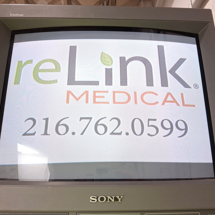 Stryker 1588-210-105 AIM Camera Head