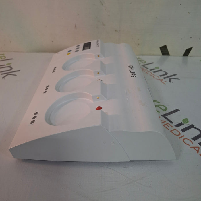 Philips Avalon M2720A CTS Fetal Transducer Base Station