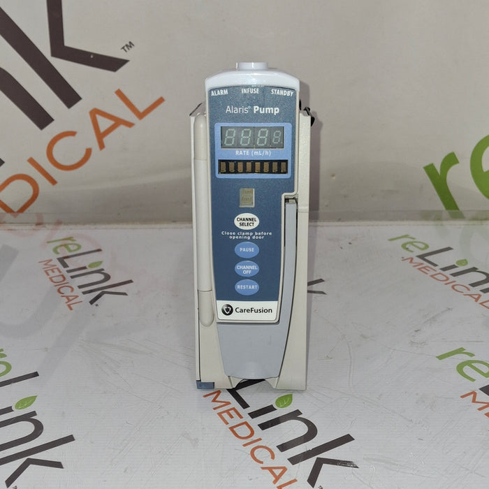 CareFusion Alaris 8100 LVP Infusion Pump Module