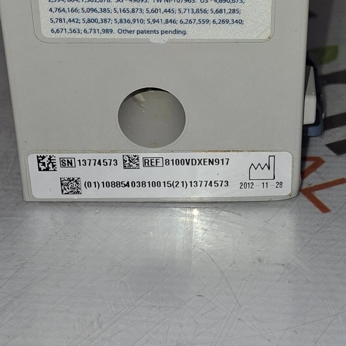 CareFusion Alaris 8100 LVP Infusion Pump Module
