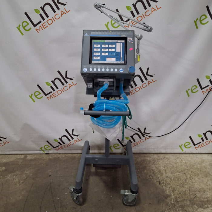 Respironics Esprit Ventilator