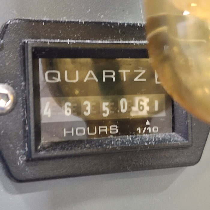 Respironics Esprit Ventilator