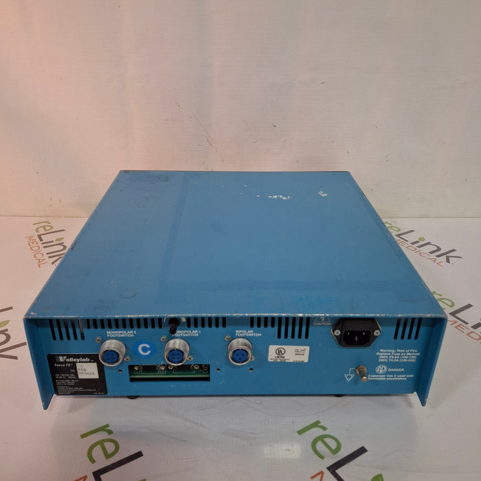 Covidien Valleylab Force FX-C Electrosurgical Generator