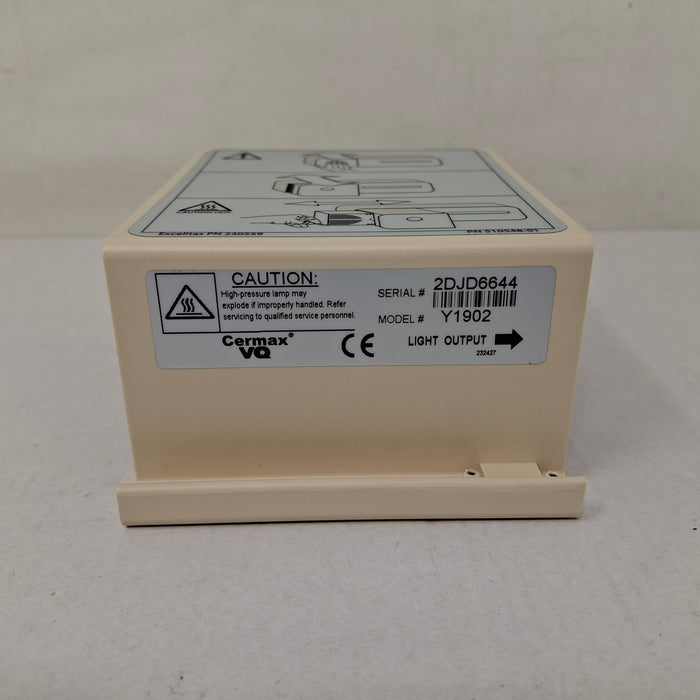 Intuitive Surgical Y1902 Lamp Module
