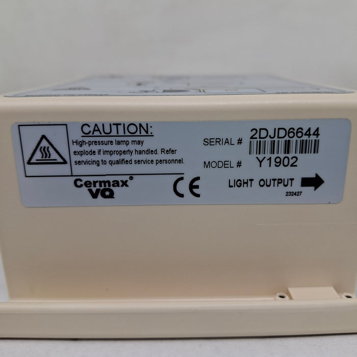 Intuitive Surgical Y1902 Lamp Module