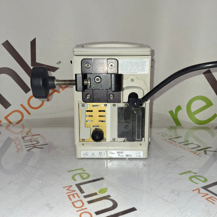 CareFusion Alaris 8015 Large Screen POC Infusion Pump