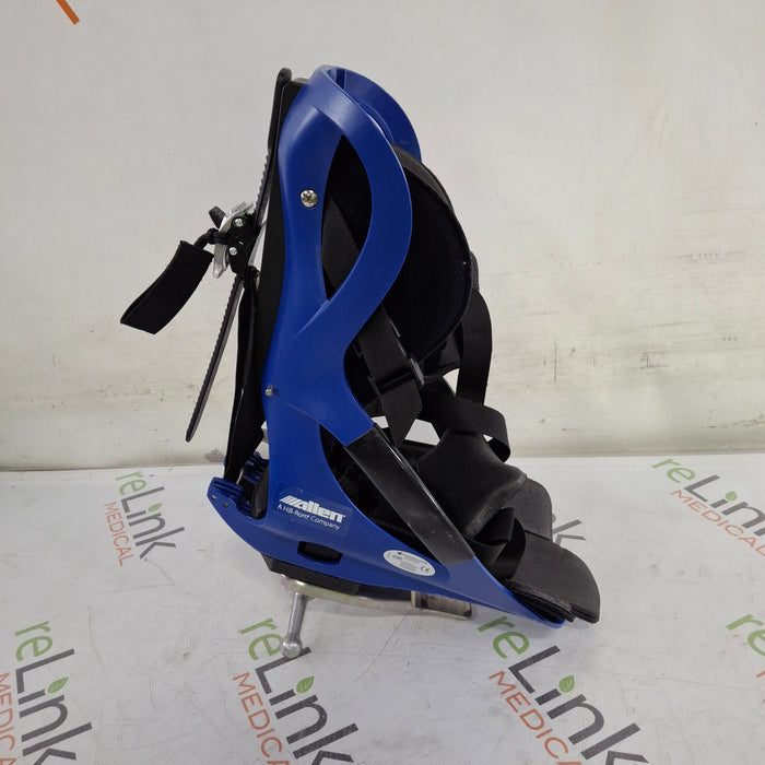 Allen Medical Systems L50000 OR Table Clamp