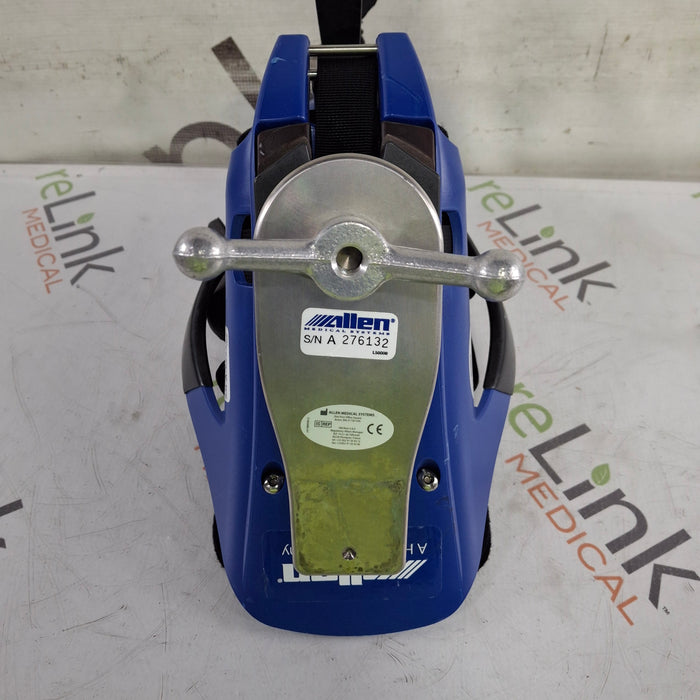 Allen Medical Systems L50000 OR Table Clamp