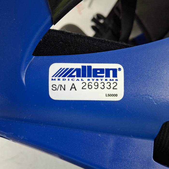 Allen Medical Systems L50000 OR Table Clamp