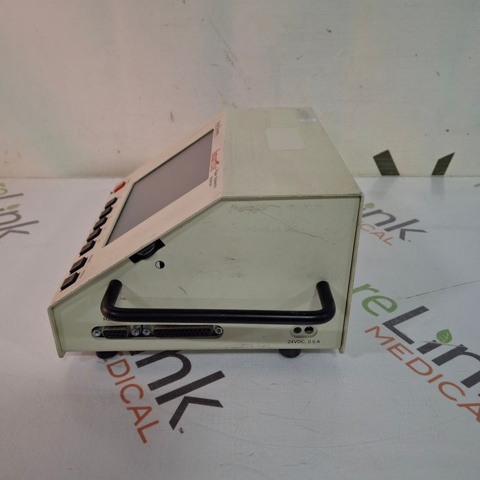 Clinical Dynamics Corp SmartSat SS-100A Pulse Oximetry Analyzer