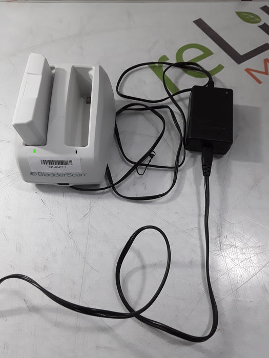 Verathon Medical, Inc BladderScan 0570-0193 Battery Charger