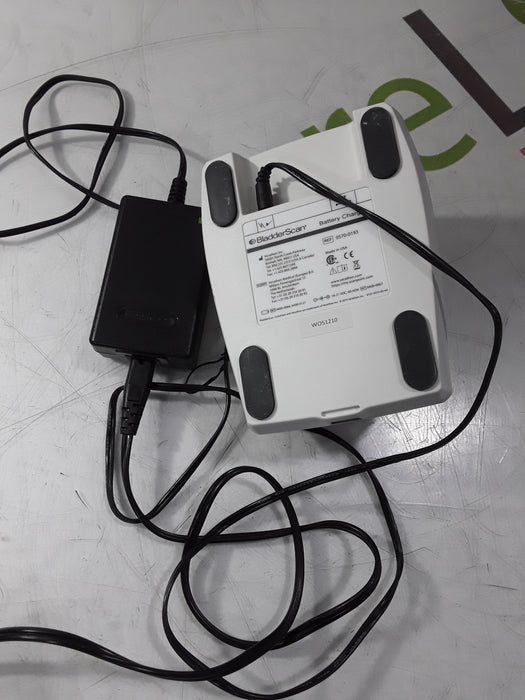 Verathon Medical, Inc BladderScan 0570-0193 Battery Charger