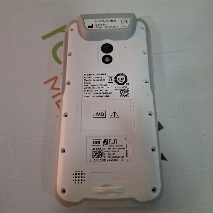 Epocal, Inc epoc NXS Host Blood Analyzer