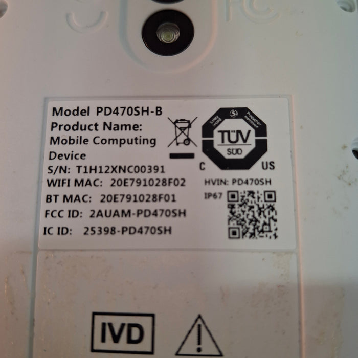 Epocal, Inc epoc NXS Host Blood Analyzer