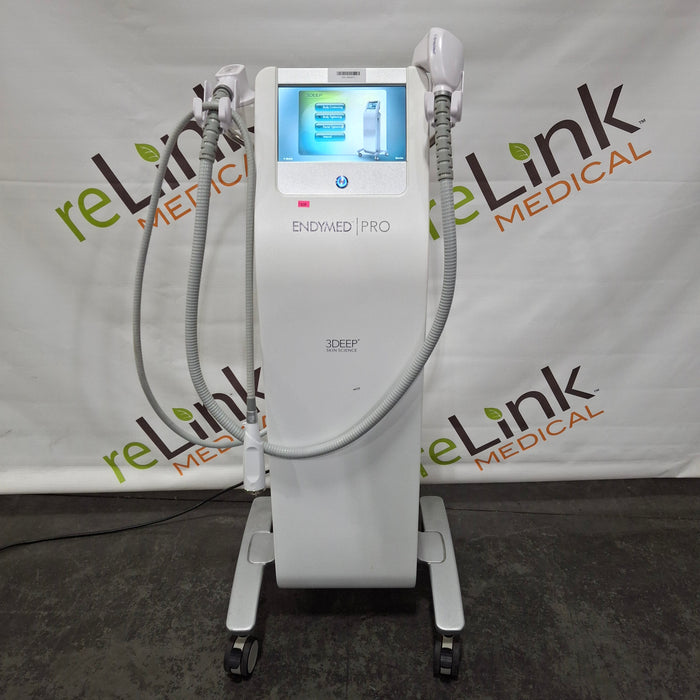 EndyMed Medical Ltd. ENDYMED PRO Treatment Platform