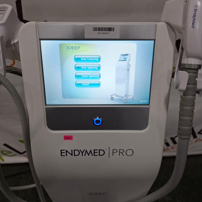 EndyMed Medical Ltd. ENDYMED PRO Treatment Platform