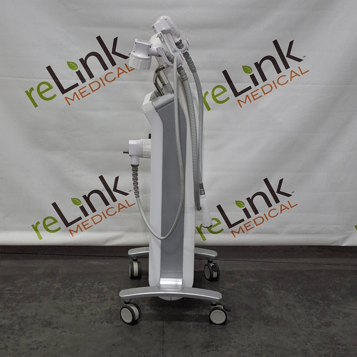 EndyMed Medical Ltd. ENDYMED PRO Treatment Platform