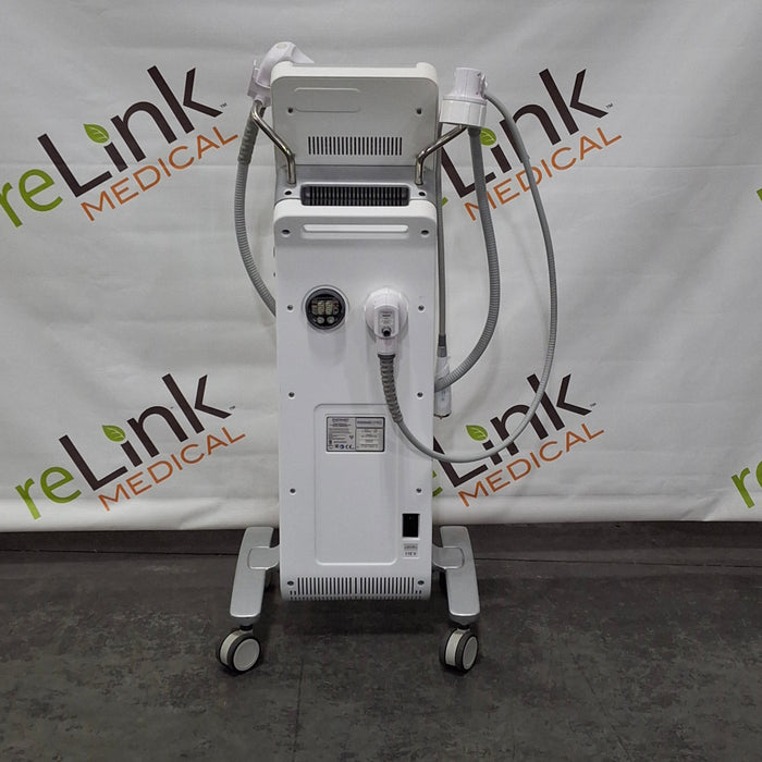 EndyMed Medical Ltd. ENDYMED PRO Treatment Platform