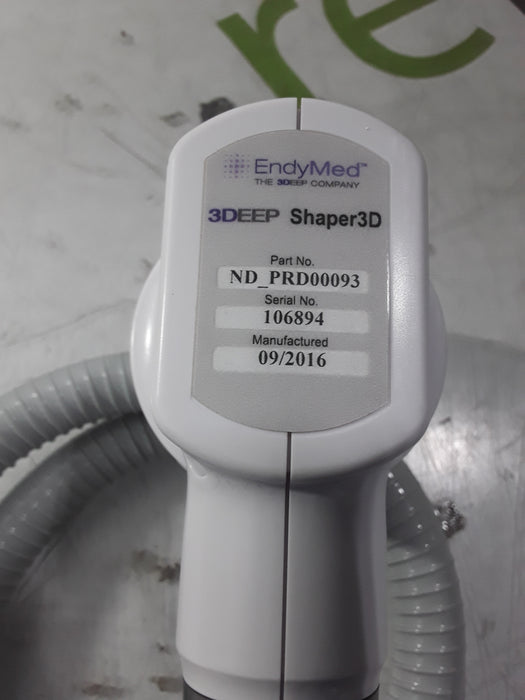 EndyMed Medical Ltd. ENDYMED PRO Treatment Platform