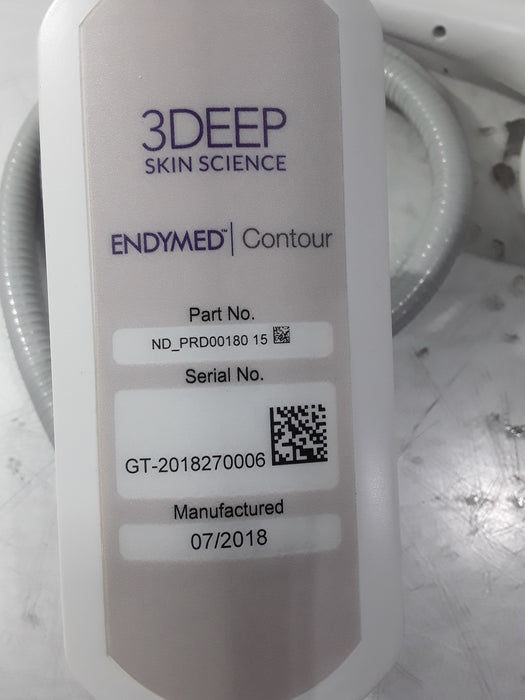 EndyMed Medical Ltd. ENDYMED PRO Treatment Platform