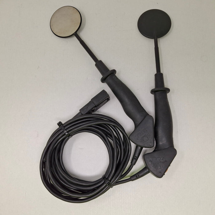 Zoll 8011013903 Internal Paddles