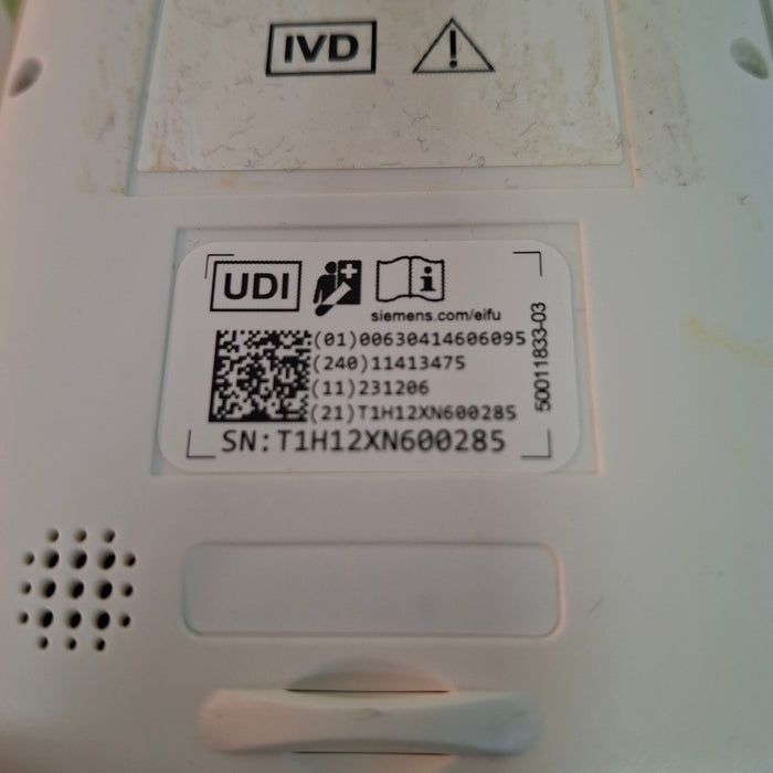 Epocal, Inc epoc NXS Host Blood Analyzer