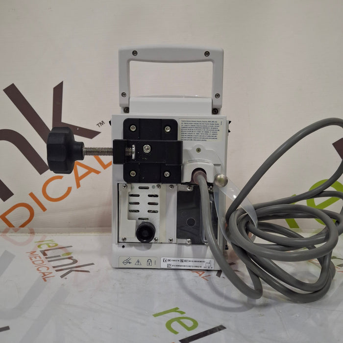 CareFusion Alaris 8015 Large Screen POC Infusion Pump