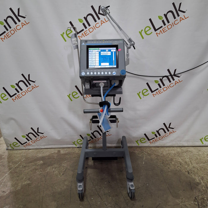 Respironics Esprit Ventilator