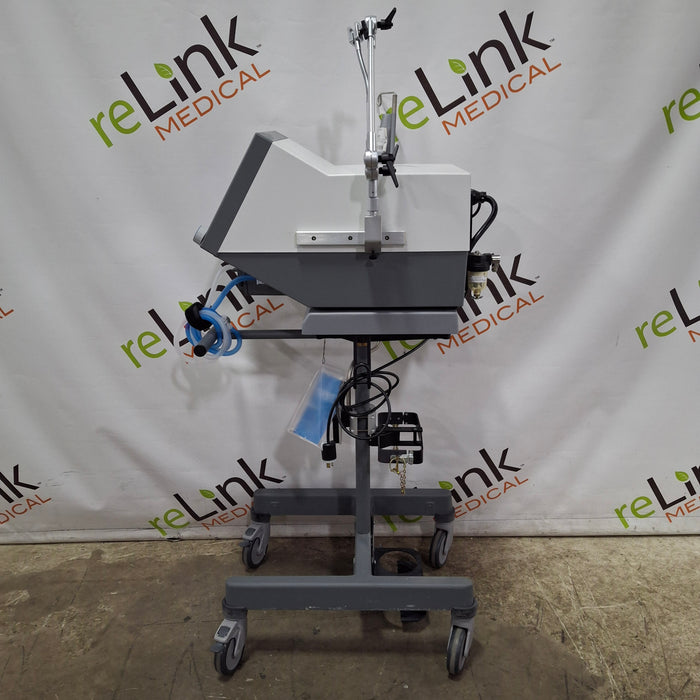 Respironics Esprit Ventilator