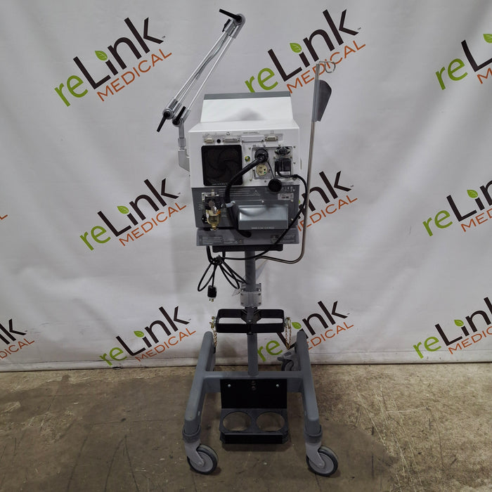 Respironics Esprit Ventilator