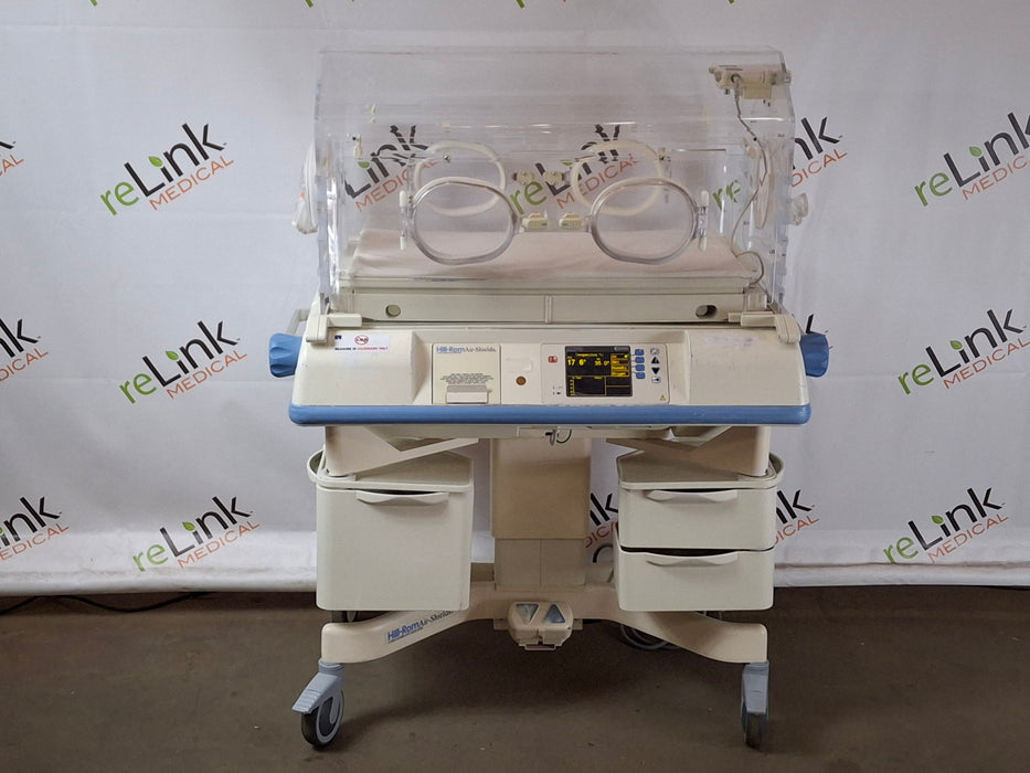 Hill-Rom Air Shields C2HS-1 Incubator