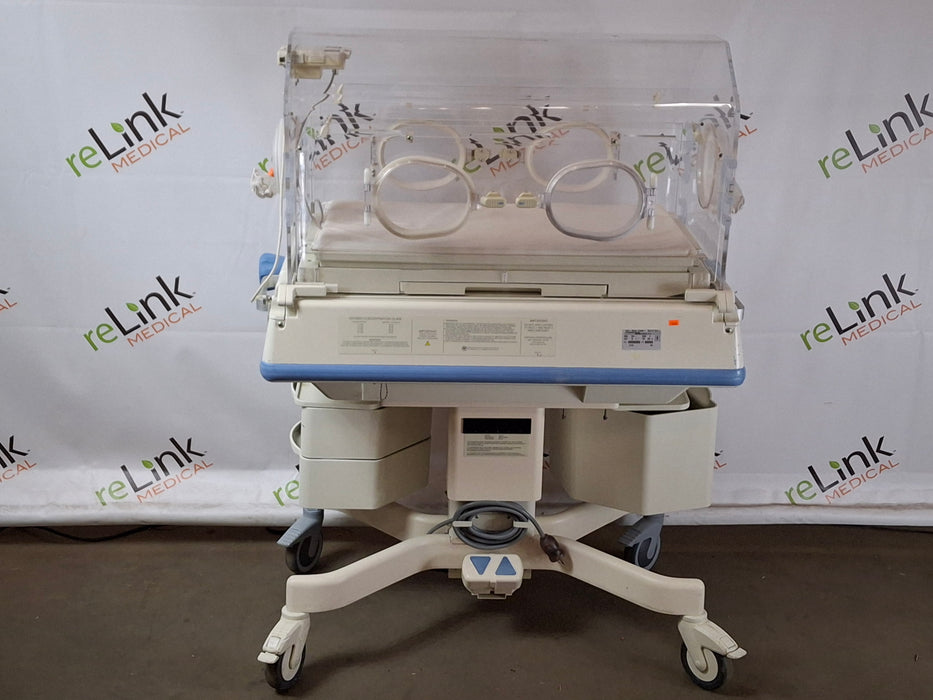 Hill-Rom Air Shields C2HS-1 Incubator