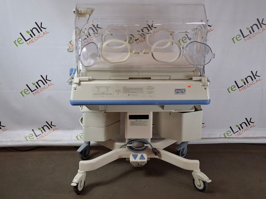 Hill-Rom Air Shields C2HS-1 Incubator